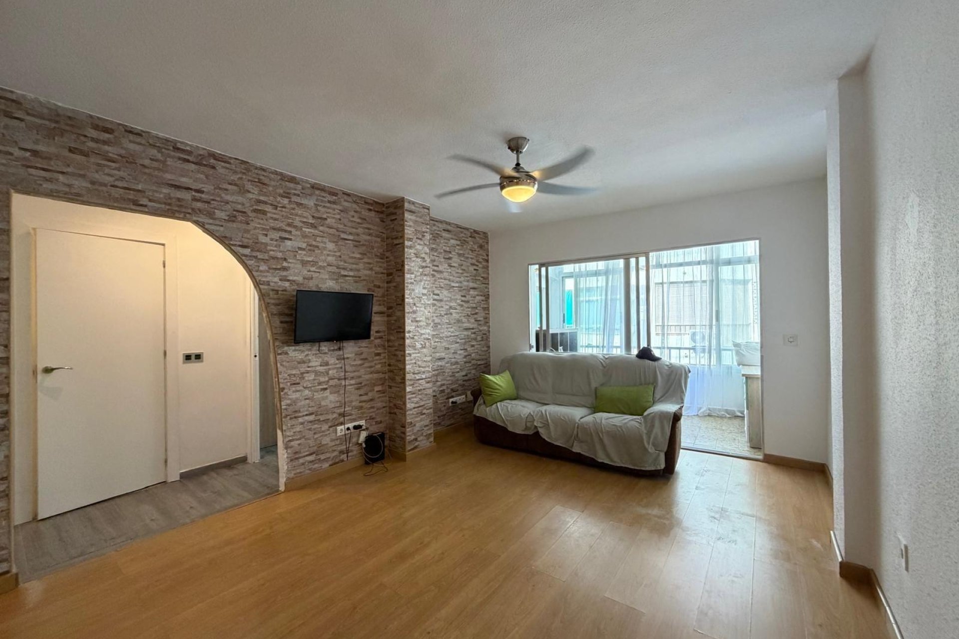 Revente - Appartement -
Torrevieja - Playa del Cura