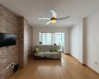 Revente - Appartement -
Torrevieja - Playa del Cura