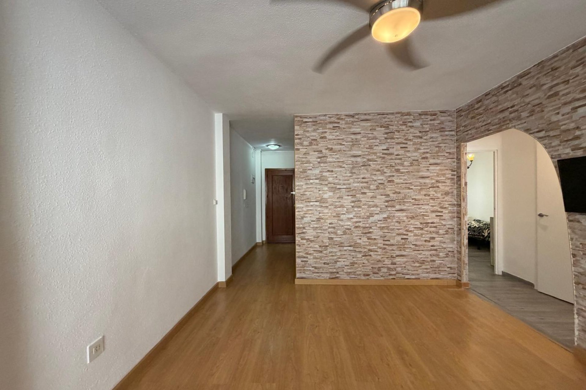 Revente - Appartement -
Torrevieja - Playa del Cura