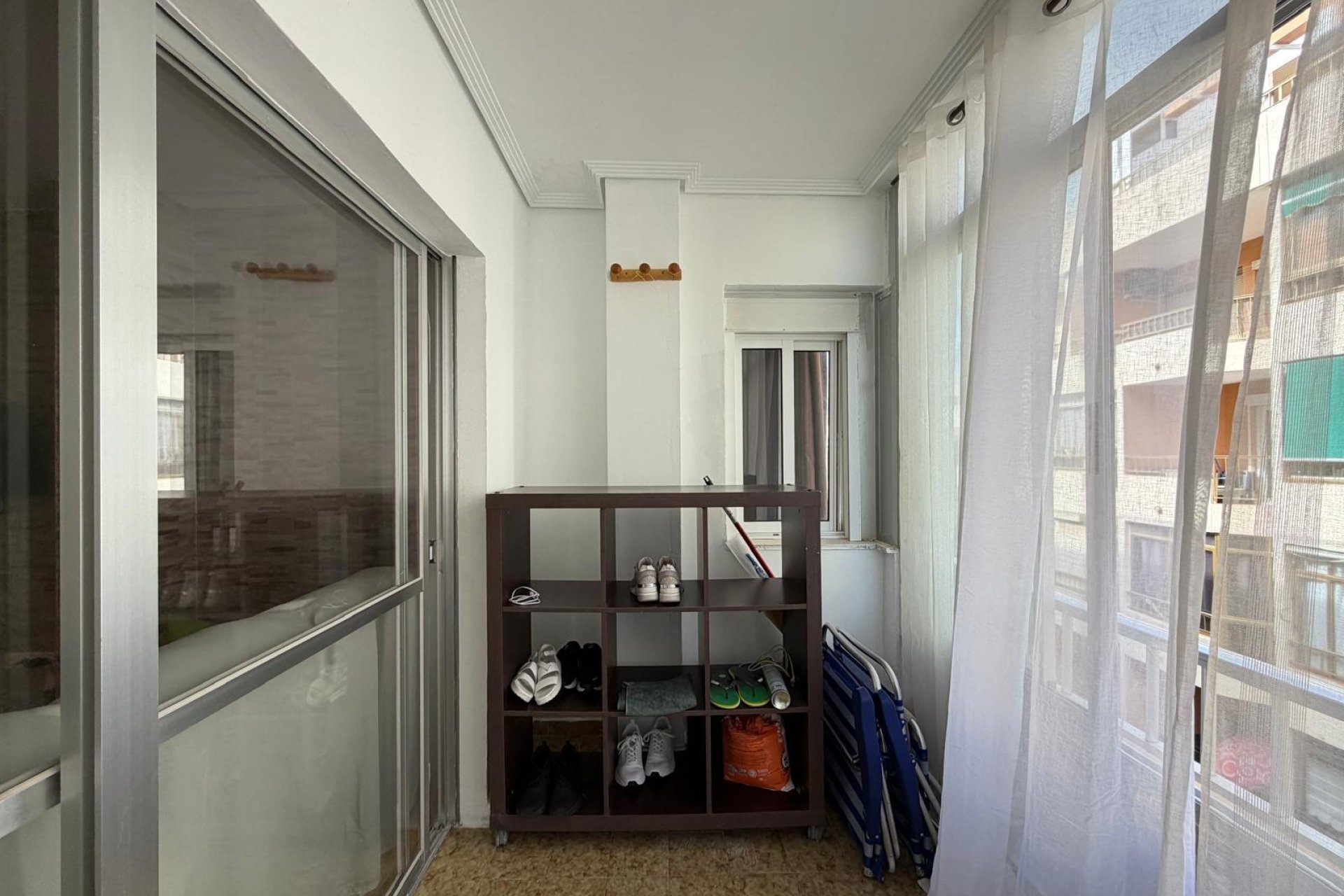 Revente - Appartement -
Torrevieja - Playa del Cura