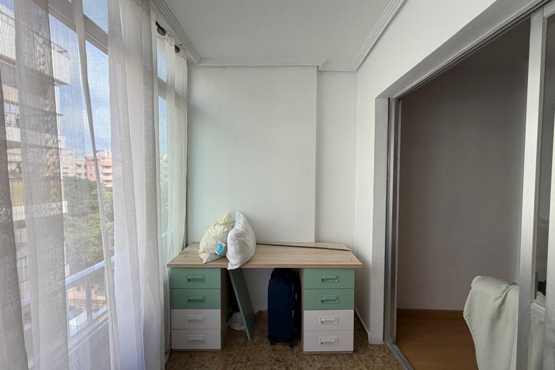 Revente - Appartement -
Torrevieja - Playa del Cura