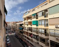 Revente - Appartement -
Torrevieja - Playa del Cura
