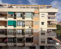Revente - Appartement -
Torrevieja - Playa del Cura