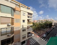 Revente - Appartement -
Torrevieja - Playa del Cura