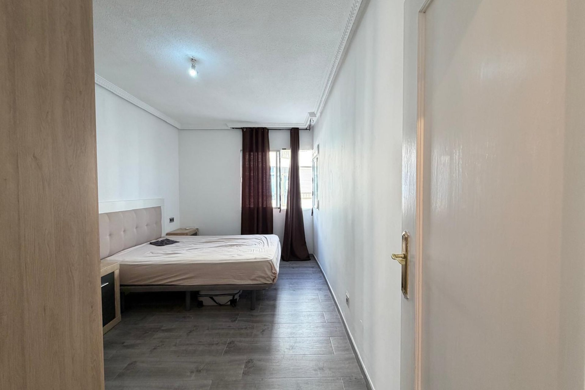 Revente - Appartement -
Torrevieja - Playa del Cura