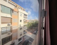 Revente - Appartement -
Torrevieja - Playa del Cura