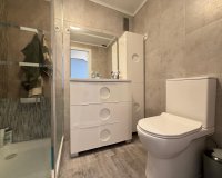Revente - Appartement -
Torrevieja - Playa del Cura