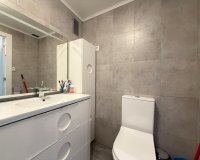 Revente - Appartement -
Torrevieja - Playa del Cura