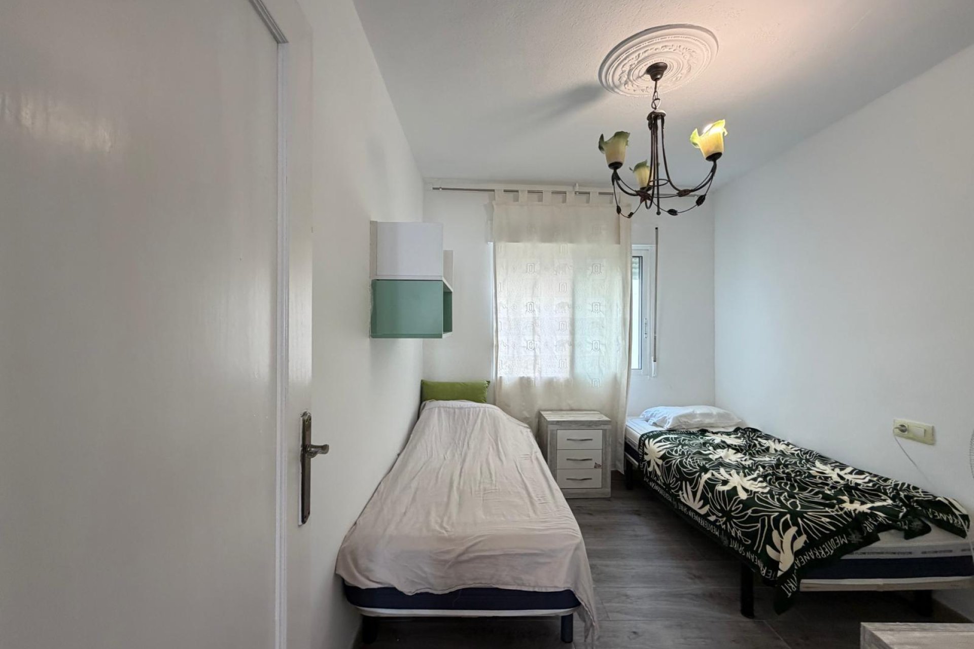 Revente - Appartement -
Torrevieja - Playa del Cura