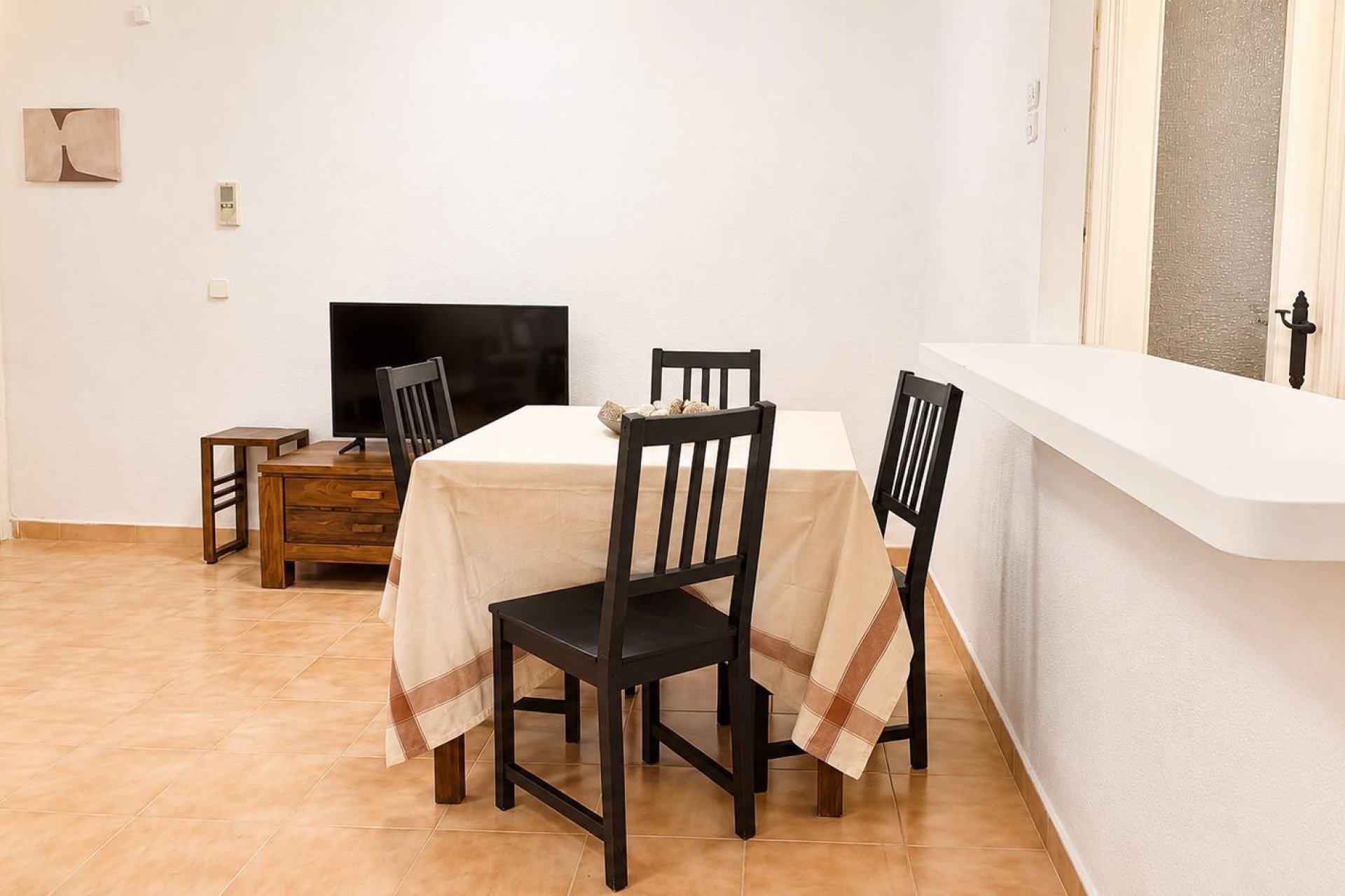Revente - Appartement -
Torrevieja - Playa del Cura