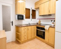Revente - Appartement -
Torrevieja - Playa del Cura