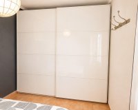 Revente - Appartement -
Torrevieja - Playa del Cura