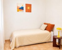 Revente - Appartement -
Torrevieja - Playa del Cura