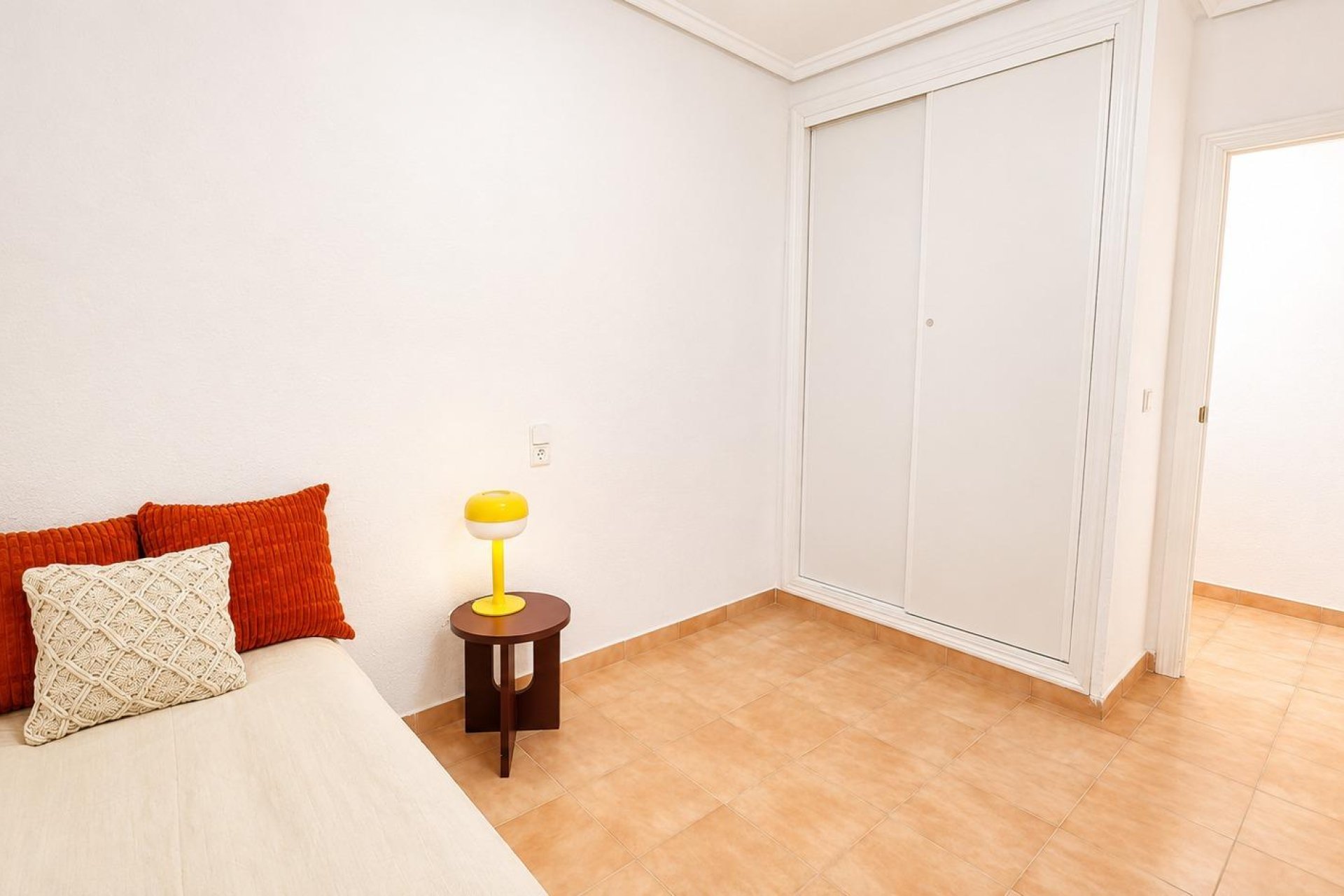 Revente - Appartement -
Torrevieja - Playa del Cura