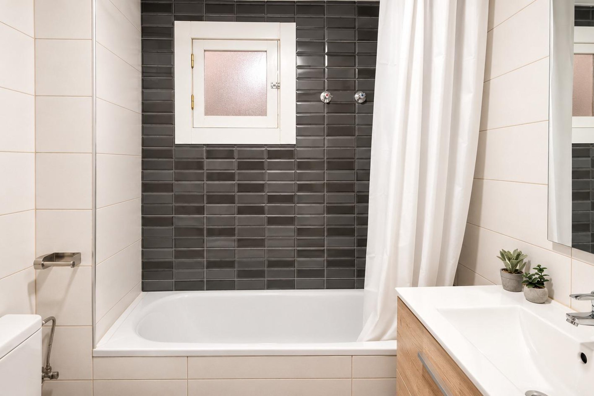 Revente - Appartement -
Torrevieja - Playa del Cura