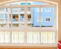 Revente - Appartement -
Torrevieja - Playa del Cura