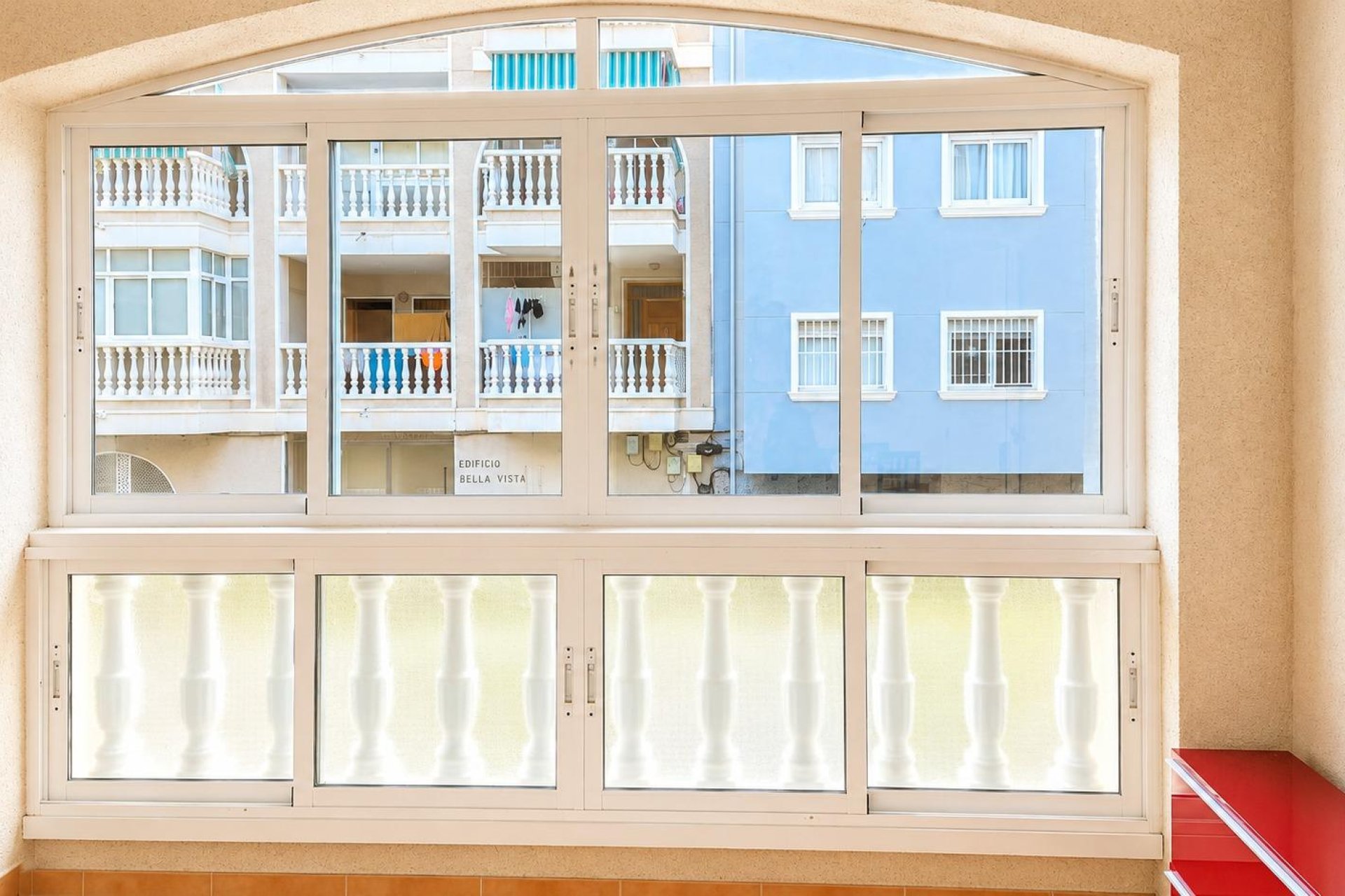 Revente - Appartement -
Torrevieja - Playa del Cura