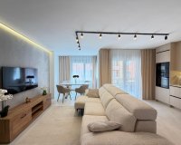 Revente - Appartement -
Torrevieja - Playa del Cura