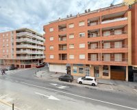 Revente - Appartement -
Torrevieja - Playa del Cura