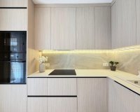 Revente - Appartement -
Torrevieja - Playa del Cura
