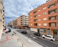 Revente - Appartement -
Torrevieja - Playa del Cura