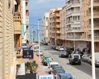Revente - Appartement -
Torrevieja - Playa del Cura