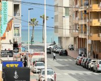 Revente - Appartement -
Torrevieja - Playa del Cura