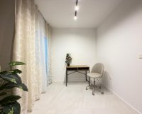 Revente - Appartement -
Torrevieja - Playa del Cura