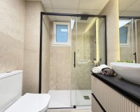 Revente - Appartement -
Torrevieja - Playa del Cura