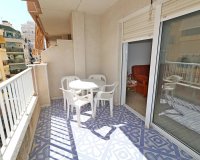 Revente - Appartement -
Torrevieja - Playa del Cura