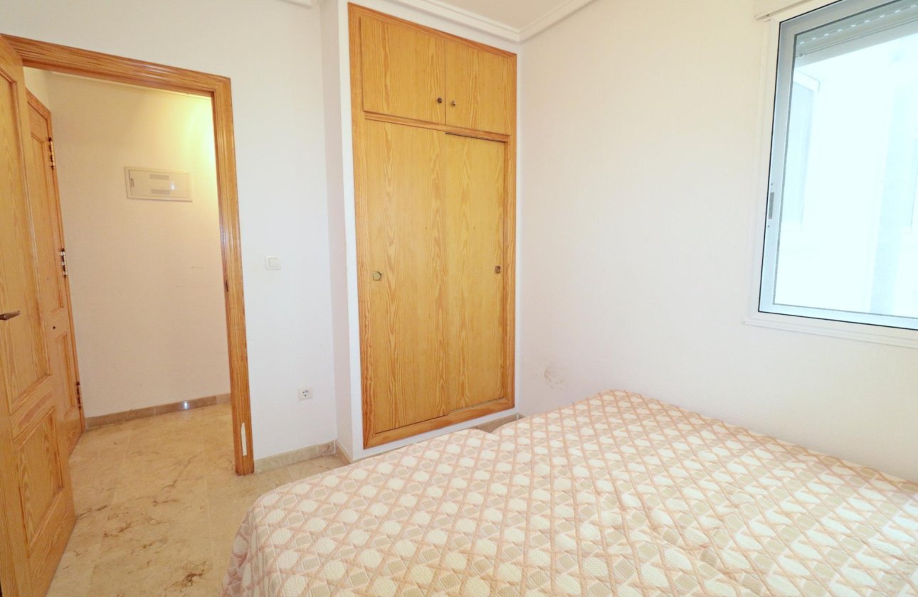 Revente - Appartement -
Torrevieja - Playa del Cura