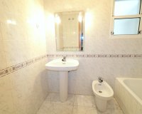 Revente - Appartement -
Torrevieja - Playa del Cura