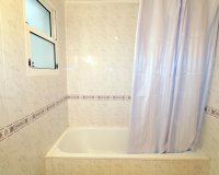 Revente - Appartement -
Torrevieja - Playa del Cura