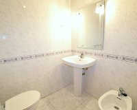 Revente - Appartement -
Torrevieja - Playa del Cura