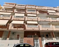 Revente - Appartement -
Torrevieja - Playa del Cura