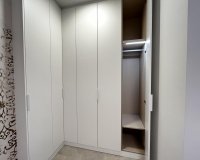 Revente - Appartement -
Torrevieja - Playa del Cura