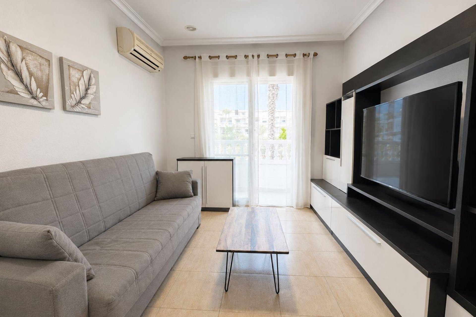 Revente - Appartement -
Torrevieja - Playa del Cura