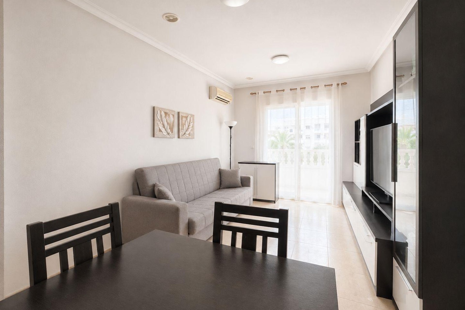 Revente - Appartement -
Torrevieja - Playa del Cura