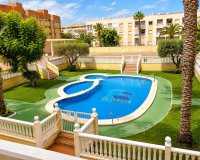 Revente - Appartement -
Torrevieja - Playa del Cura