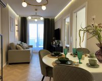 Revente - Appartement -
Torrevieja - Playa del Cura