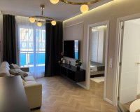 Revente - Appartement -
Torrevieja - Playa del Cura