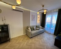 Revente - Appartement -
Torrevieja - Playa del Cura