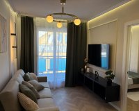 Revente - Appartement -
Torrevieja - Playa del Cura