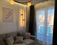 Revente - Appartement -
Torrevieja - Playa del Cura