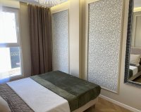 Revente - Appartement -
Torrevieja - Playa del Cura