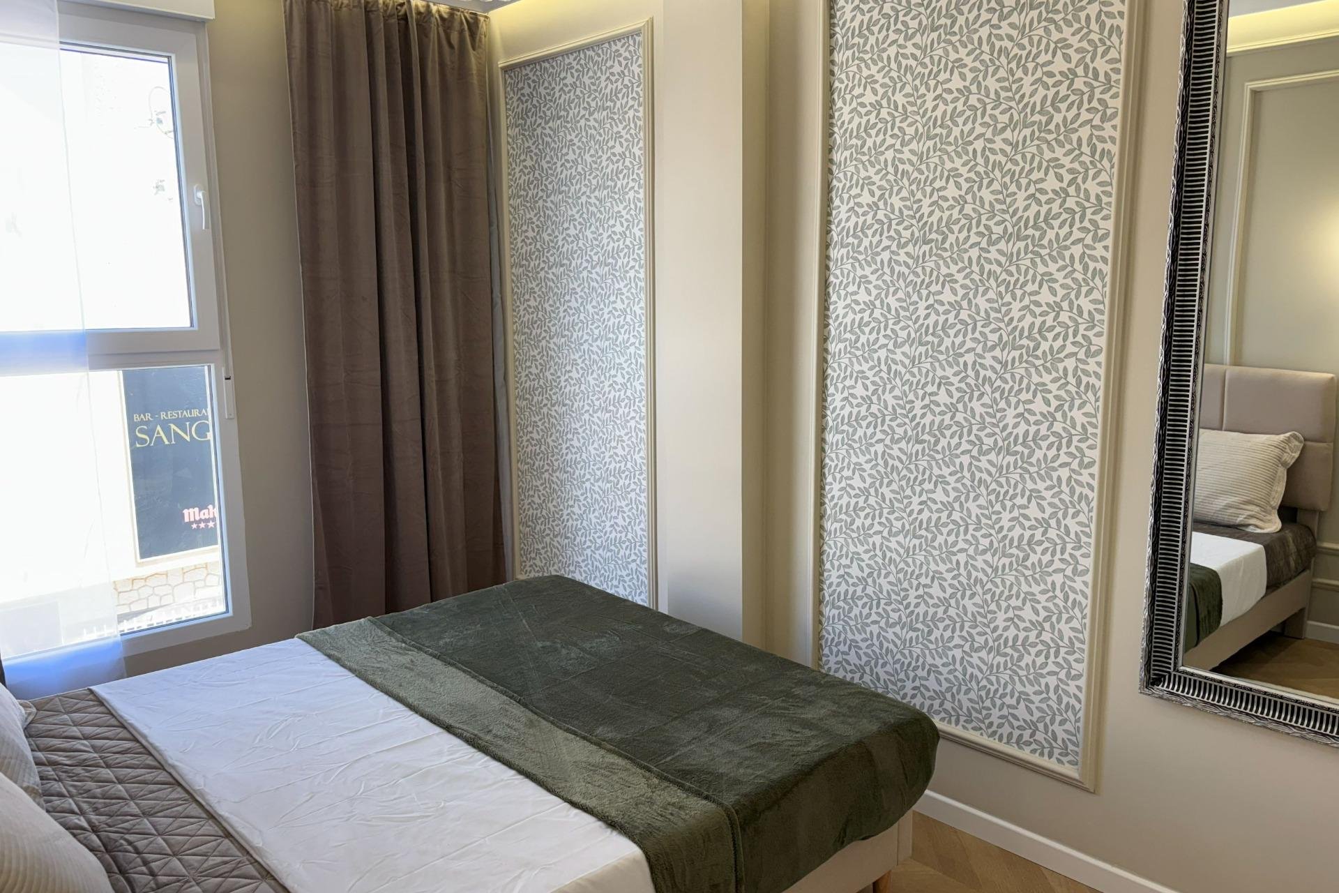 Revente - Appartement -
Torrevieja - Playa del Cura