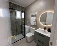 Revente - Appartement -
Torrevieja - Playa del Cura
