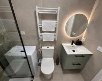 Revente - Appartement -
Torrevieja - Playa del Cura