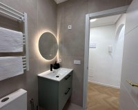 Revente - Appartement -
Torrevieja - Playa del Cura