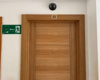 Revente - Appartement -
Torrevieja - Playa del Cura